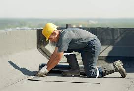 EPDM Roofing in Los Alamitos, CA